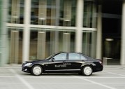 Mercedes-Benz S400 BlueHYBRID Mercedes-Benz S400 BlueHYBRID
